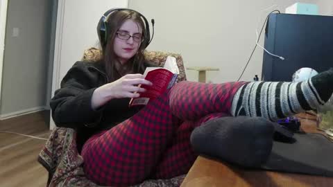 Snapshot of nyctophilic chatting on 8, 2, 2025 Nyctophilic online show from 8, 2, 2025