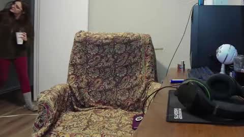 Snapshot of nyctophilic chatting on 24, 2, 2025 Nyctophilic online show from 24, 2, 2025