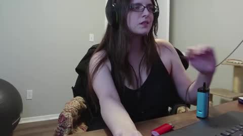 Snapshot of nyctophilic chatting on 27, 10, 2025 Nyctophilic online show from 27, 10, 2025