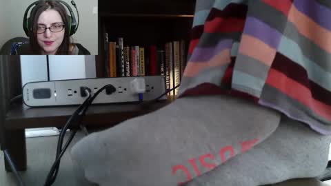 Snapshot of nyctophilic chatting on 2, 2, 2026 Nyctophilic online show from 2, 2, 2026