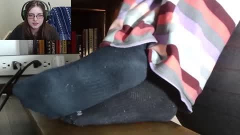 Snapshot of nyctophilic chatting on 5, 2, 2026 Nyctophilic online show from 5, 2, 2026