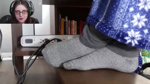 Snapshot of nyctophilic chatting on 10, 2, 2026 Nyctophilic online show from 10, 2, 2026