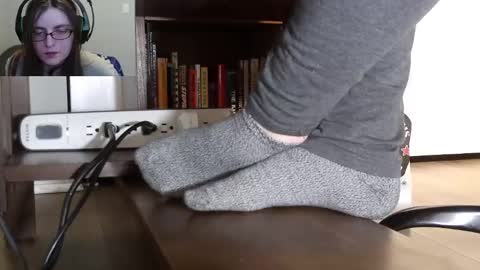 Snapshot of nyctophilic chatting on 11, 2, 2026 Nyctophilic online show from 11, 2, 2026