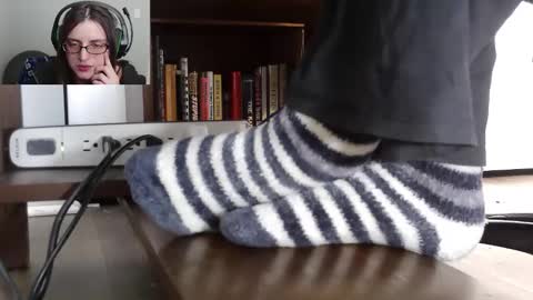 Snapshot of nyctophilic chatting on 13, 2, 2026 Nyctophilic online show from 13, 2, 2026