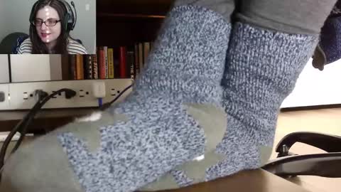 Snapshot of nyctophilic chatting on 16, 2, 2026 Nyctophilic online show from 16, 2, 2026