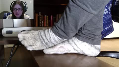 Snapshot of nyctophilic chatting on 18, 2, 2026 Nyctophilic online show from 18, 2, 2026