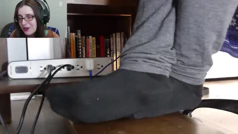 Snapshot of nyctophilic chatting on 24, 2, 2026 Nyctophilic online show from 24, 2, 2026