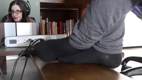 Snapshot of nyctophilic chatting on 25, 2, 2026 Nyctophilic online show from 25, 2, 2026