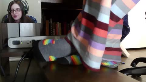 Snapshot of nyctophilic chatting on 28, 2, 2026 Nyctophilic online show from 28, 2, 2026