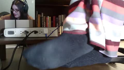 Nyctophilic online show from 27, 3, 2026