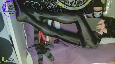 Nyl0nnickb0y online show from 7, 3, 2025