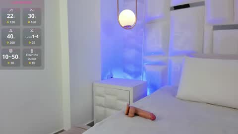 Nyla  online show from 5, 12, 2025