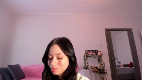 Nymph bliss online show from 5, 2, 2026