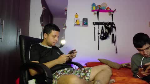 David and Steven Independents online show from 19, 1, 2026