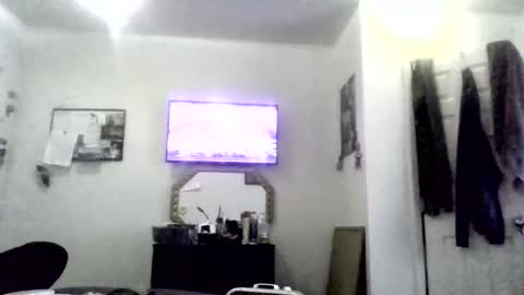 Snapshot of nymphomagik999 chatting on 28, 2, 2026 nymphomagik999 online show from 28, 2, 2026