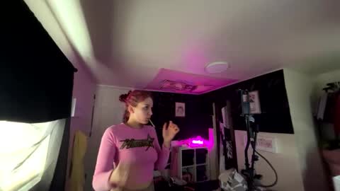 Snapshot of nymphomaticbaby chatting on 10, 1, 2026 nymphomaticbaby online show from 10, 1, 2026