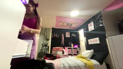 Snapshot of nymphomaticbaby chatting on 18, 1, 2026 nymphomaticbaby online show from 18, 1, 2026