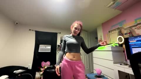 Snapshot of nymphomaticbaby chatting on 15, 2, 2026 nymphomaticbaby online show from 15, 2, 2026