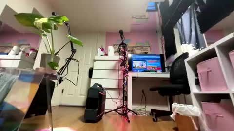 Snapshot of nymphomaticbaby chatting on 20, 2, 2026 nymphomaticbaby online show from 20, 2, 2026