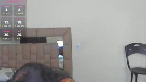 nyomi browm online show from 5, 12, 2025