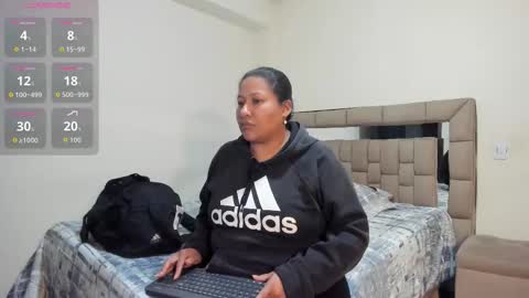 nyomi browm online show from 19, 1, 2026