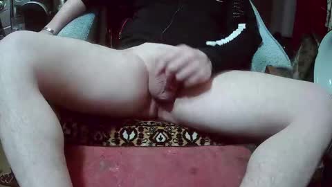 nyunyu1981 online show from 6, 1, 2025