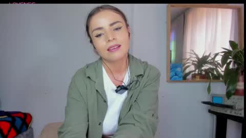 Snapshot of nyusha619933 chatting on 11, 5, 2026 Laura nyu online show from 11, 5, 2026