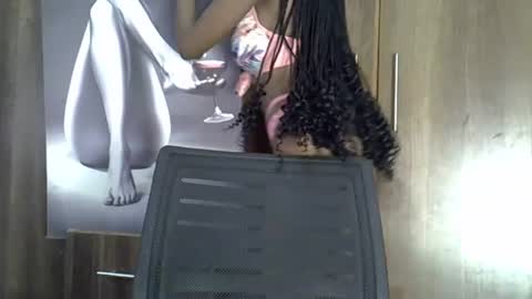 Snapshot of nyverra chatting on 17, 6, 2026 nyverra online show from 17, 6, 2026