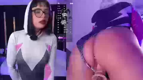 Nyvet online show from 10, 3, 2026