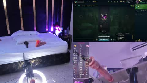 Nyvet online show from 19, 4, 2026