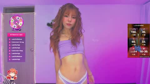 nyvy online show from 18, 2, 2025