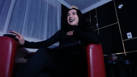 nyx1126 online show from 5, 3, 2025