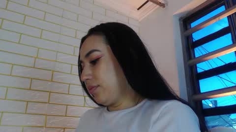 nyx1126 online show from 4, 11, 2025