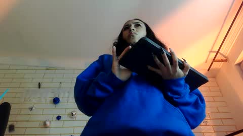 nyx1126 online show from 18, 12, 2025