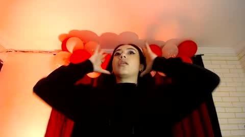 nyx1126 online show from 12, 2, 2026