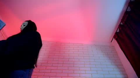 nyx1126 online show from 15, 4, 2026