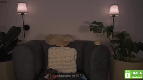 Nyx 97 online show from 3, 12, 2025