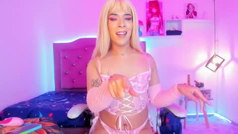 nyx__blackwood online show from 5, 3, 2025