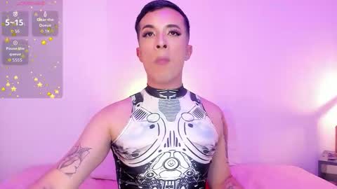 nyx__blackwood online show from 12, 9, 2025