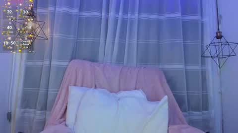 nyx__blackwood online show from 23, 11, 2025