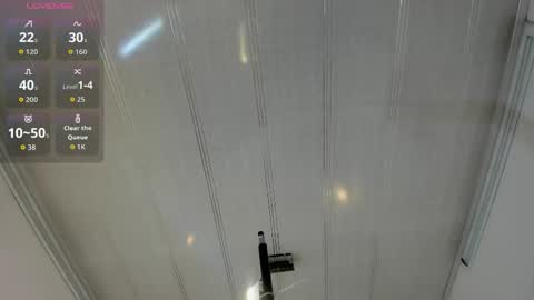 nyx__blackwood online show from 8, 2, 2026