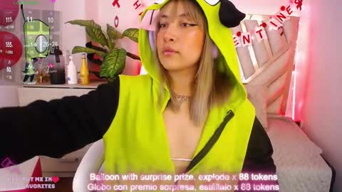 Alex   .    online show from 12, 2, 2025