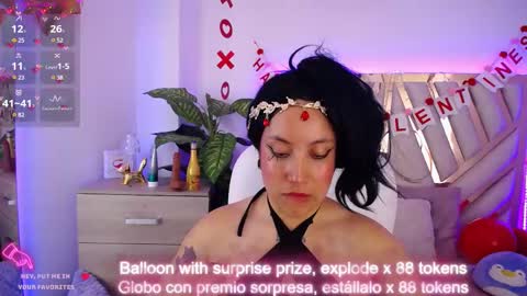 Alex   .    online show from 24, 2, 2025