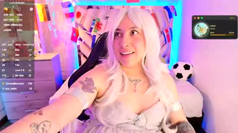 Snapshot of nyx_andria chatting on 14, 7, 2026 Alex . online show from 14, 7, 2026