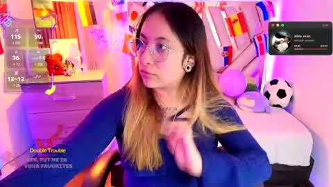 Snapshot of nyx_andria chatting on 18, 7, 2026 Alex . online show from 18, 7, 2026