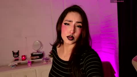 Snapshot of nyx_blackmoon chatting on 14, 6, 2026 Nyx BlackMoon online show from 14, 6, 2026