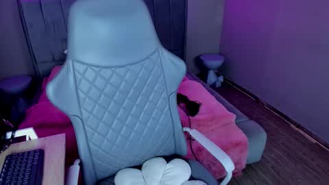 Nyx Doll online show from 27, 10, 2025