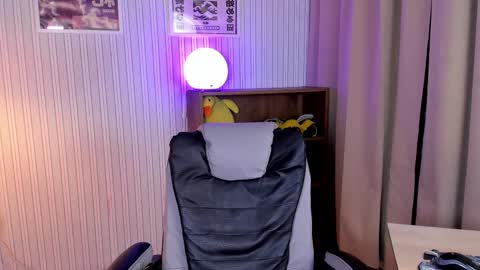 Nyx Doll online show from 29, 11, 2025