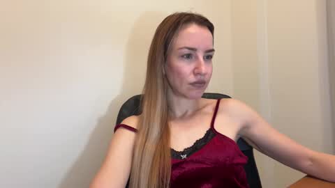 Anastasia online show from 27, 3, 2026