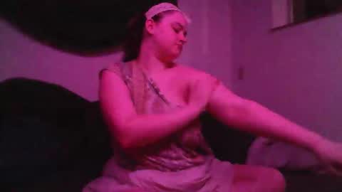 Nyxie 3 online show from 2, 3, 2026